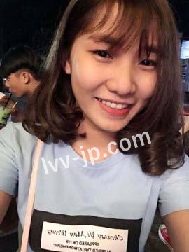 娶北越新娘-小香